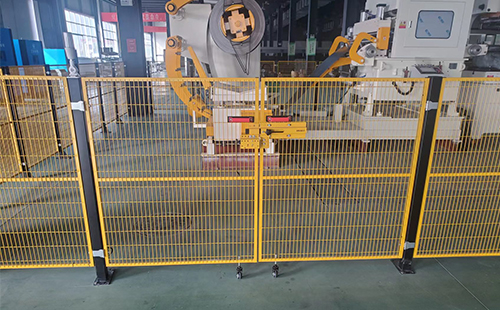圍欄網(wǎng)